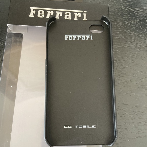 ⭐️Ferrari Phone Protection - Picture 2 of 7